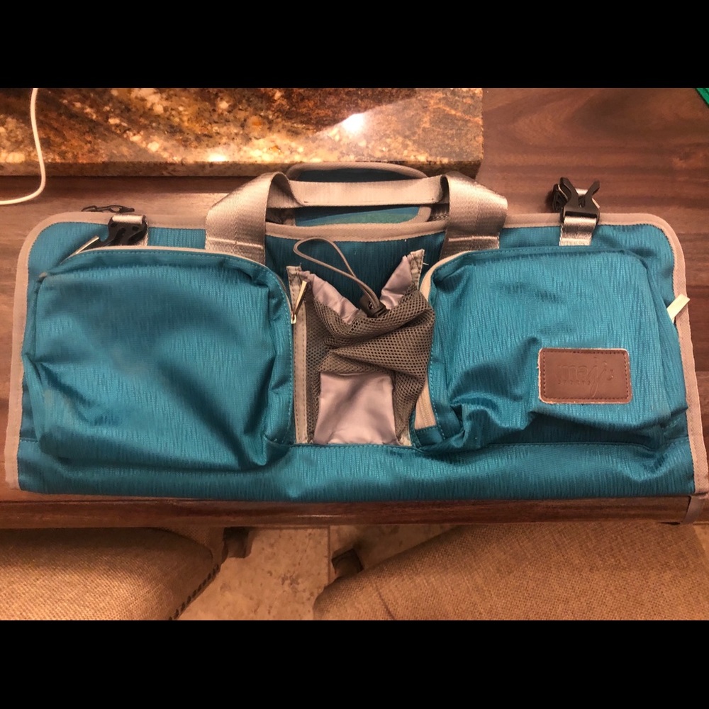 Maji Sports Yoga Mat Carrier